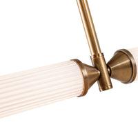 Edwin Linear Pendant