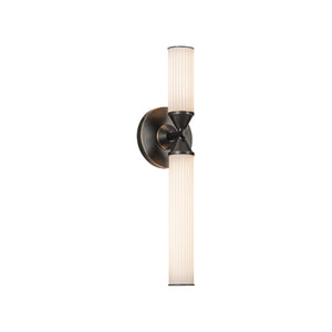 Edwin Wall/Vanity Light