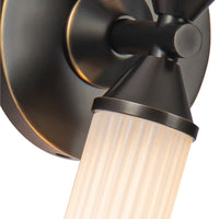 Edwin Wall/Vanity Light