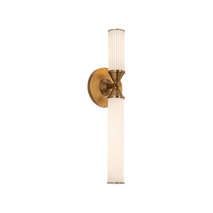 Edwin Wall/Vanity Light