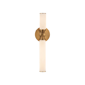 Edwin Wall/Vanity Light