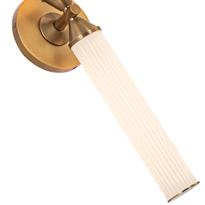 Edwin Wall/Vanity Light
