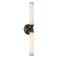 Edwin Wall/Vanity Light