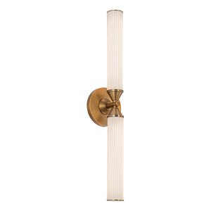 Edwin Wall/Vanity Light
