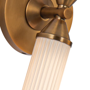 Edwin Wall/Vanity Light