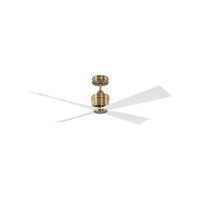 Launceton 56" Ceiling Fan