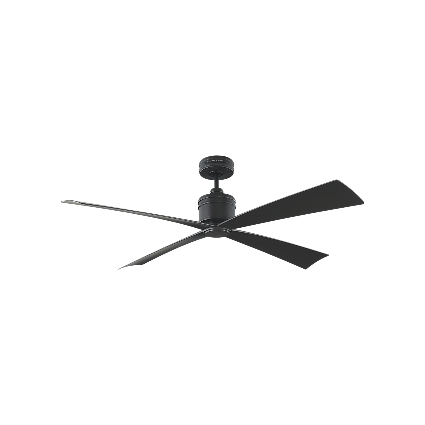 Launceton 56" Ceiling Fan