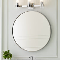 Geneva 3 - Light Vanity