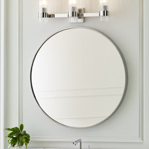 Geneva 3 - Light Vanity