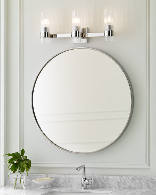 Geneva 3 - Light Vanity
