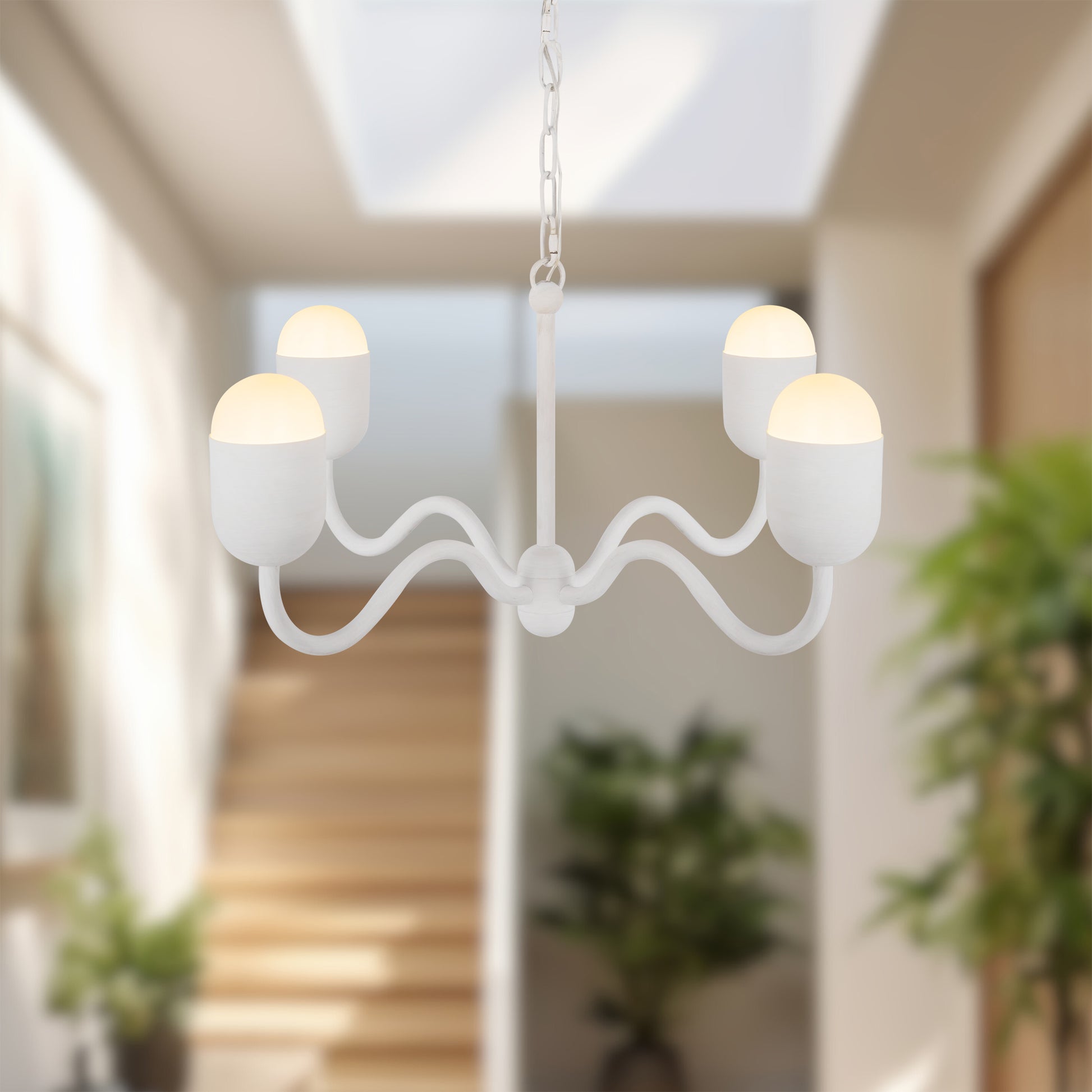 Effie Chandelier