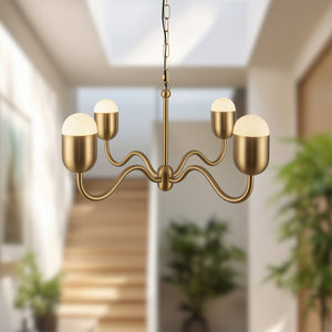 Effie Chandelier