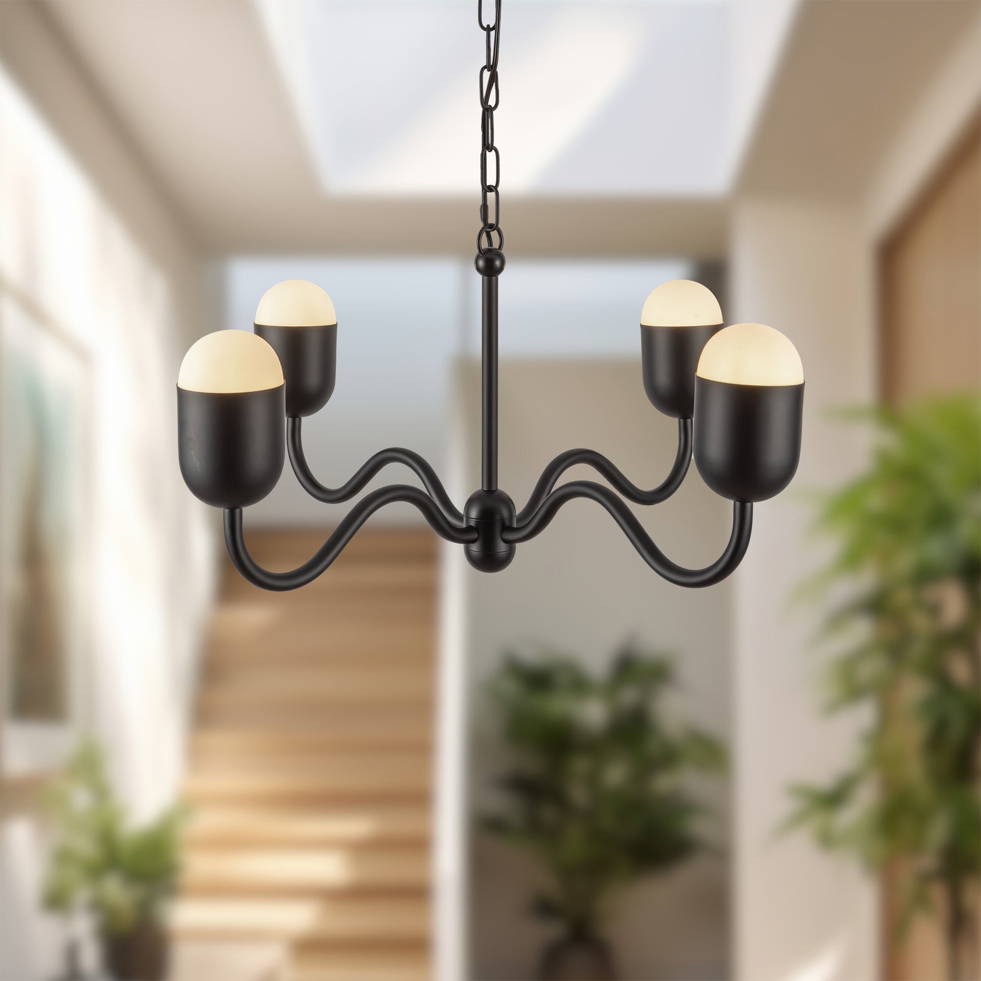 Effie Chandelier