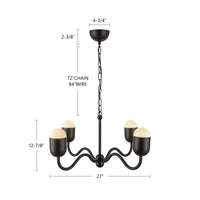 Effie Chandelier