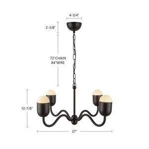 Effie Chandelier