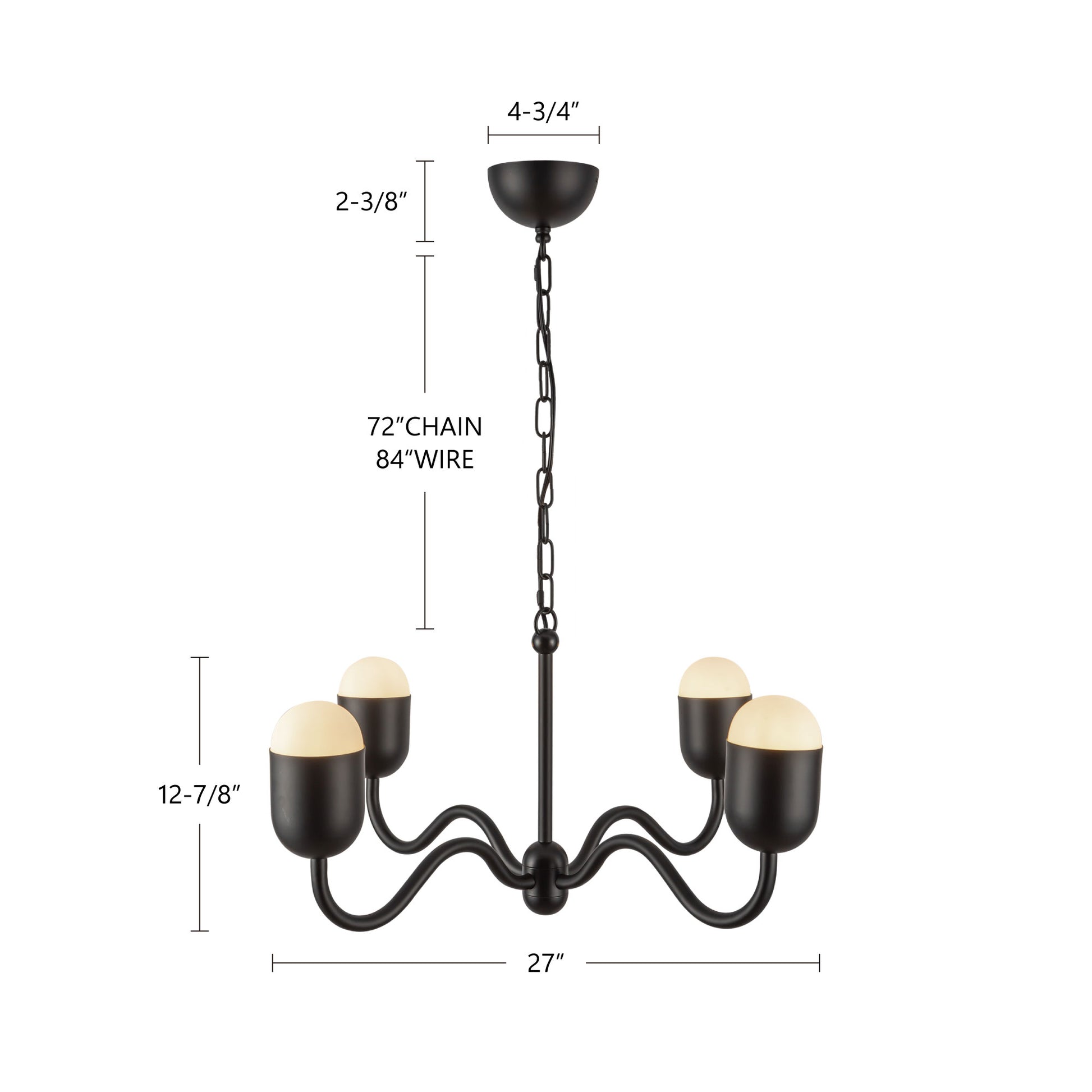 Effie Chandelier