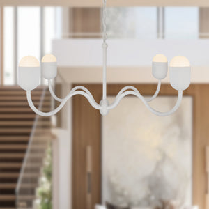 Effie Chandelier