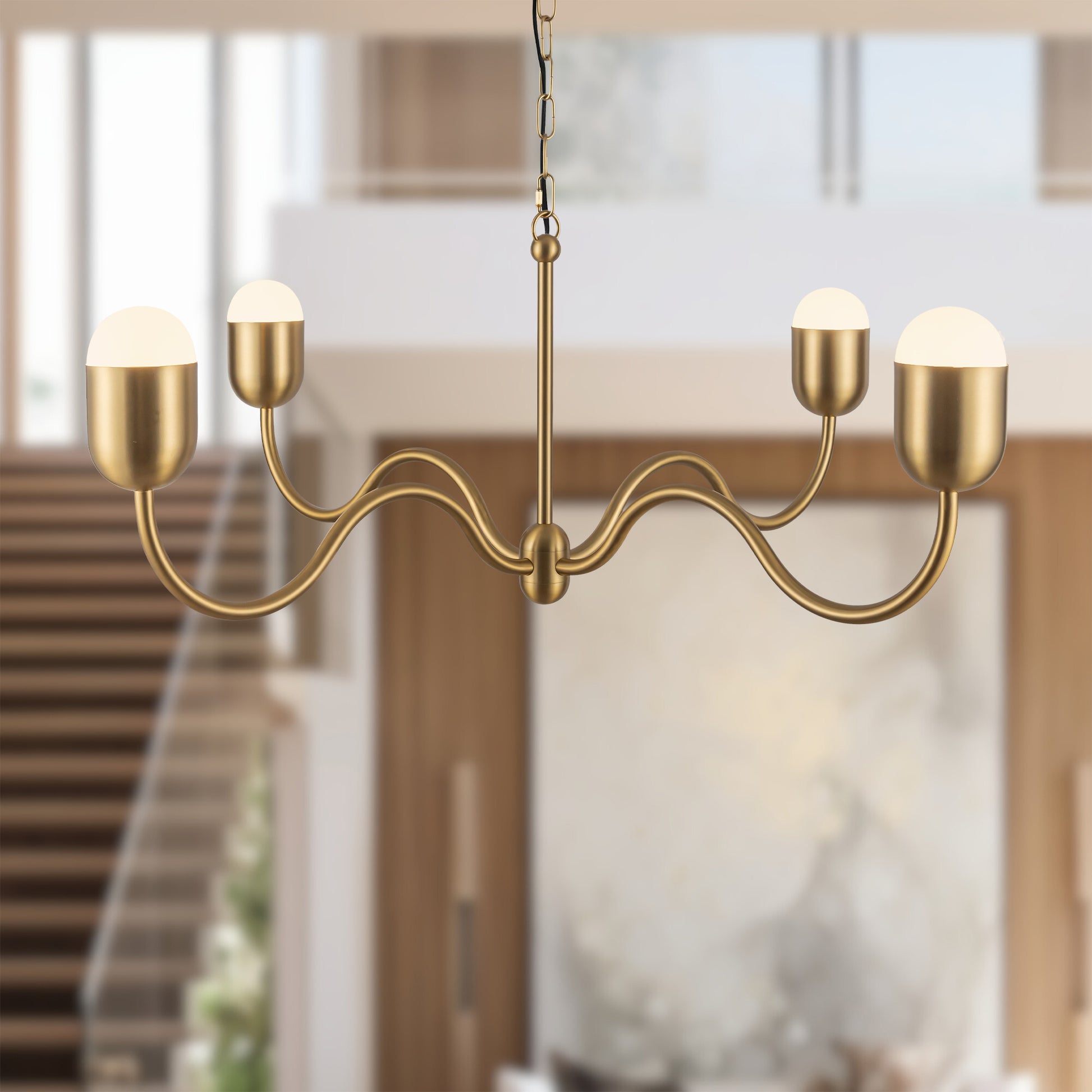 Effie Chandelier