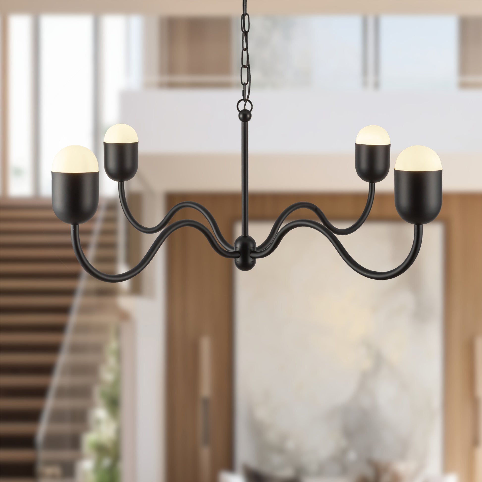 Effie Chandelier