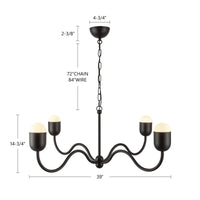 Effie Chandelier