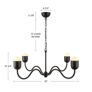 Effie Chandelier