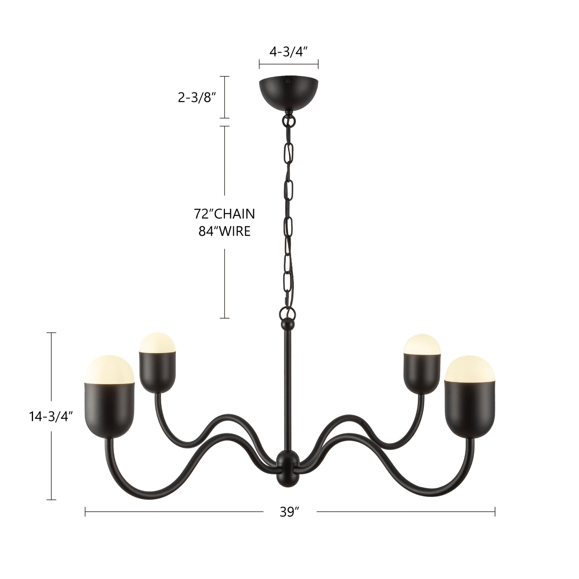 Effie Chandelier