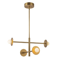 Elixir Chandelier