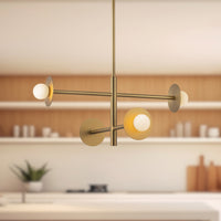 Elixir Chandelier