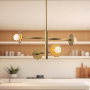 Elixir Chandelier