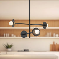 Elixir Chandelier