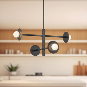 Elixir Chandelier