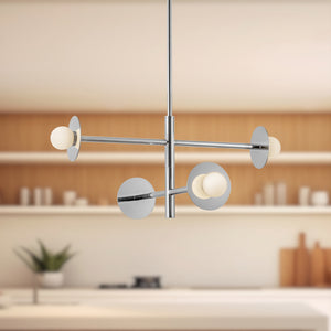 Elixir Chandelier
