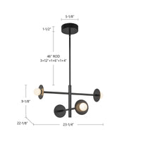 Elixir Chandelier