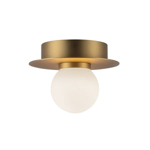 Elixir Flush Mount
