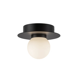 Elixir Flush Mount