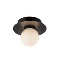 Elixir Flush Mount