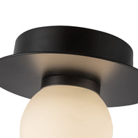Elixir Flush Mount