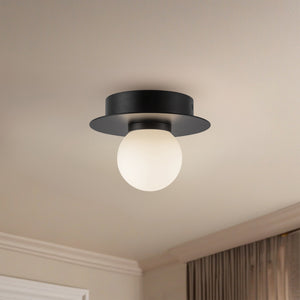 Elixir Flush Mount