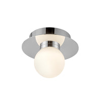 Elixir Flush Mount