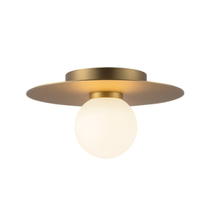 Elixir Flush Mount