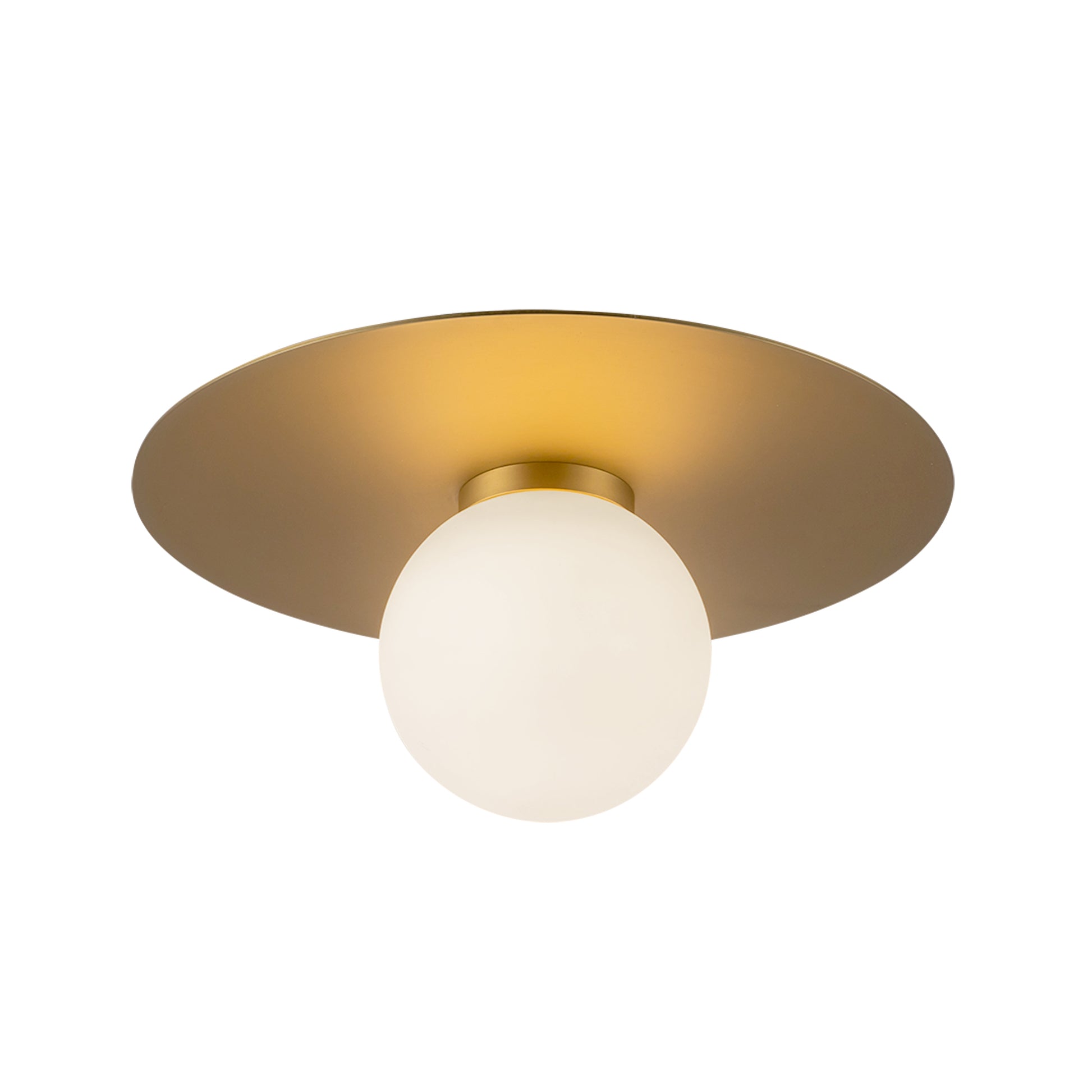 Elixir Flush Mount
