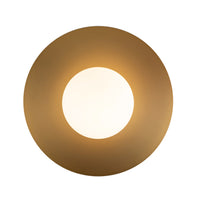 Elixir Flush Mount