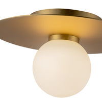 Elixir Flush Mount