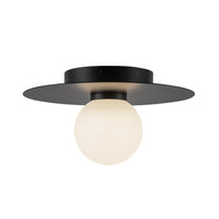 Elixir Flush Mount