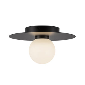 Elixir Flush Mount