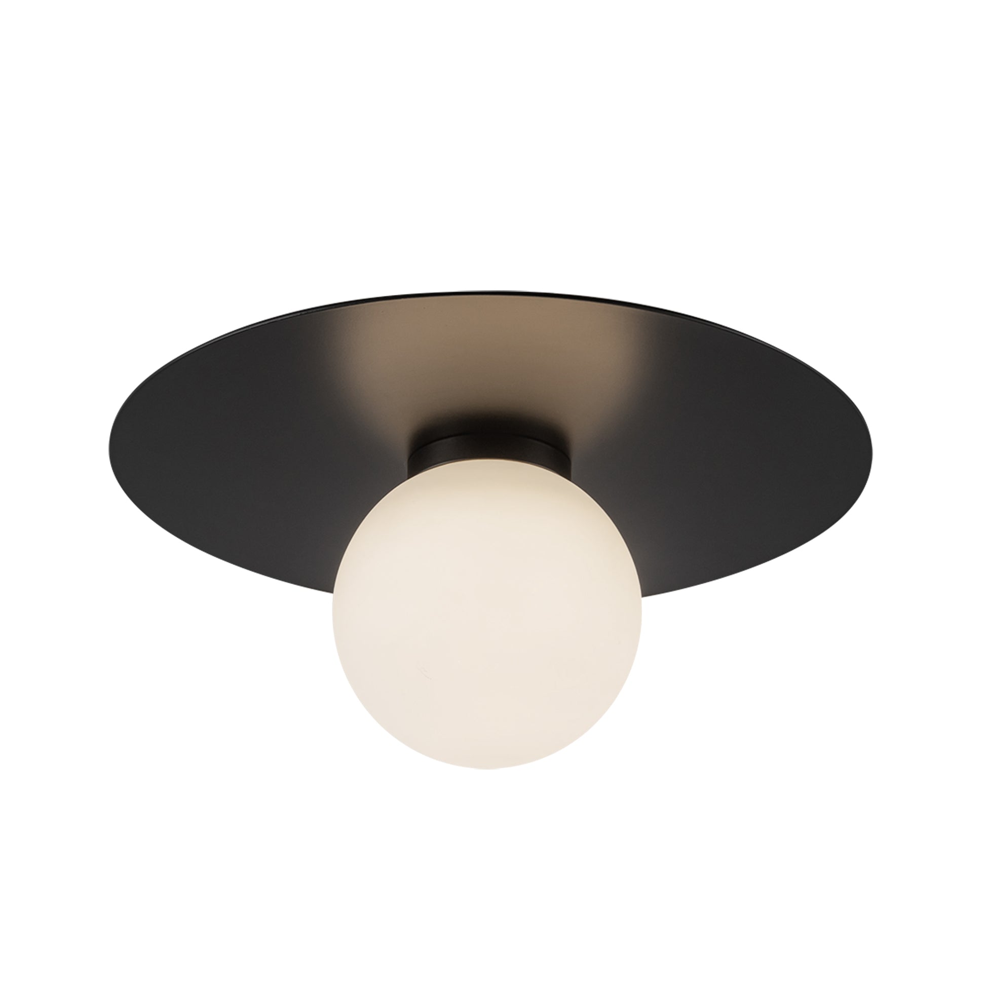 Elixir Flush Mount