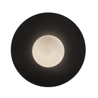 Elixir Flush Mount