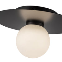 Elixir Flush Mount