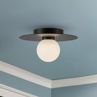 Elixir Flush Mount
