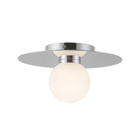 Elixir Flush Mount